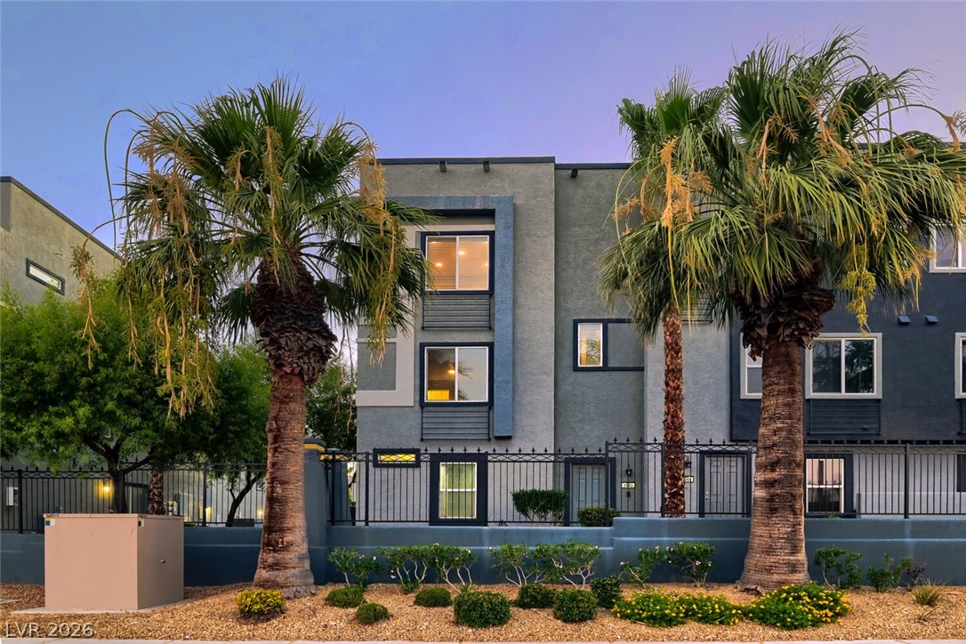 9050 West Tropicana Avenue 1043 Las Vegas NV 89147