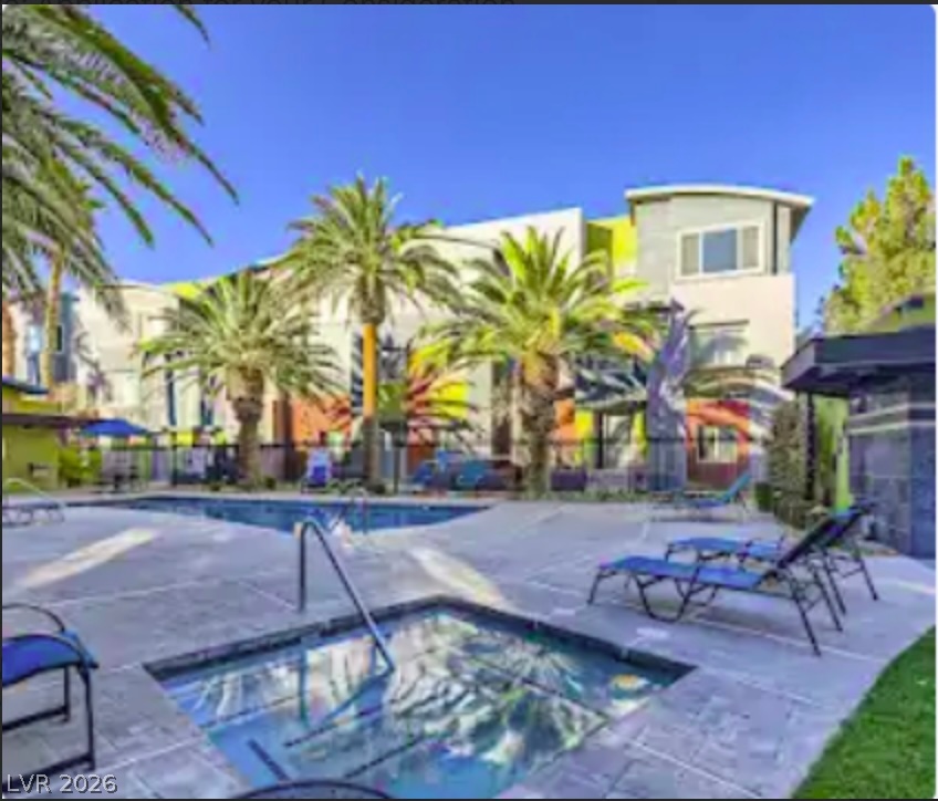 9050 West Tropicana Avenue 1043 Las Vegas NV 89147
