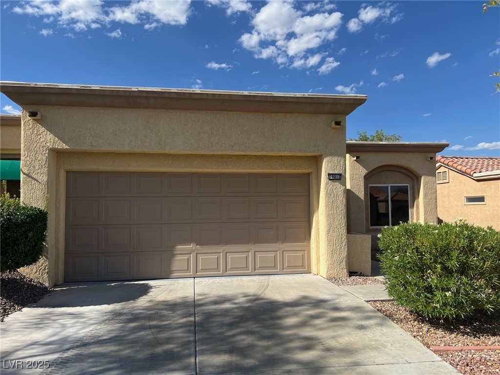 10012 Bundella Drive Las Vegas NV 89134
