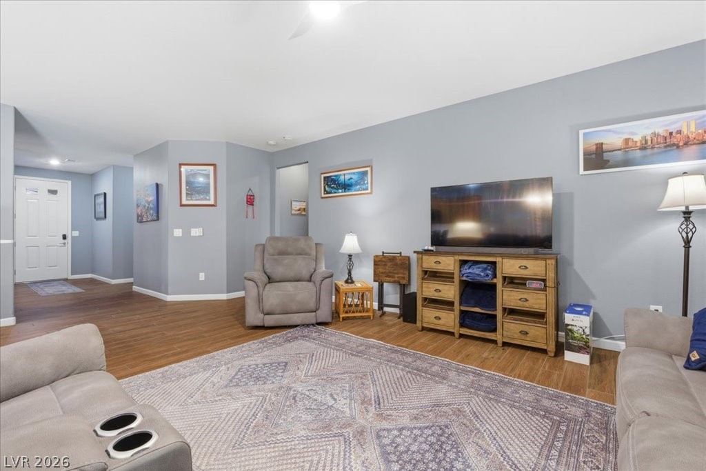 2287 Keego Harbor Street Henderson NV 89052