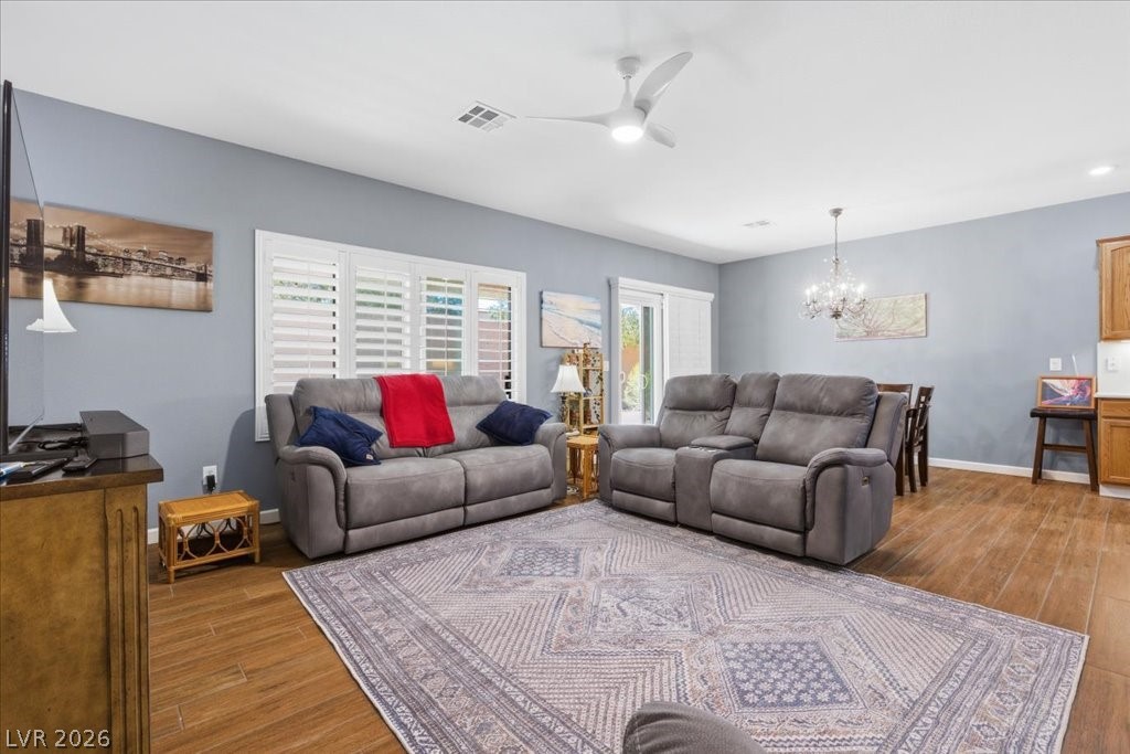 2287 Keego Harbor Street Henderson NV 89052