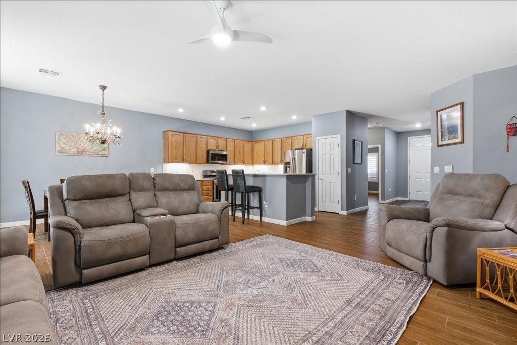 2287 Keego Harbor Street Henderson NV 89052
