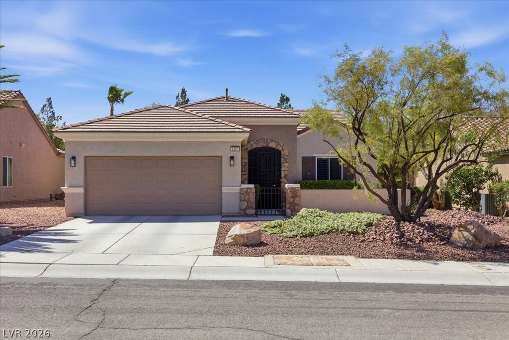 2287 Keego Harbor Street Henderson NV 89052
