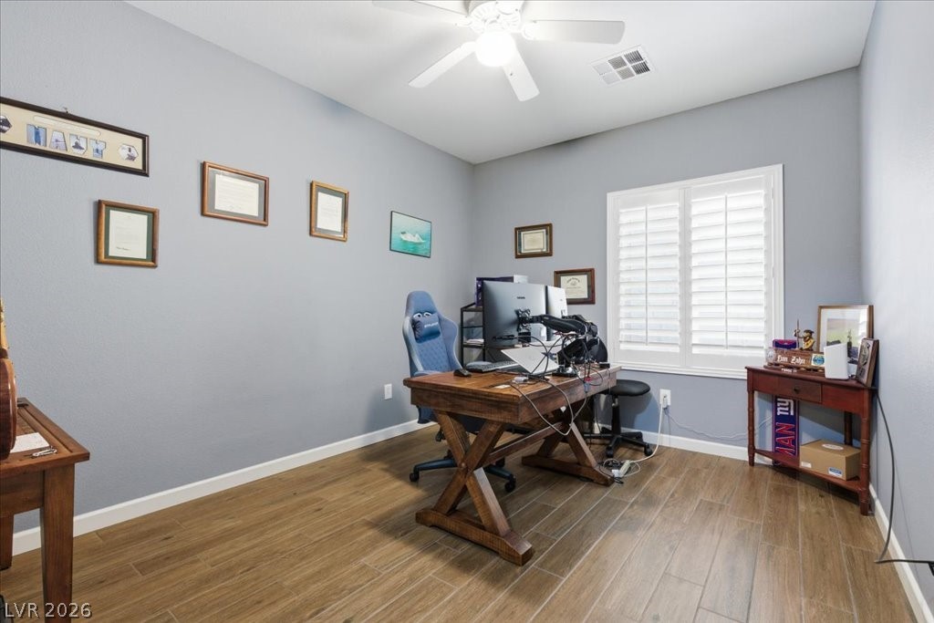 2287 Keego Harbor Street Henderson NV 89052