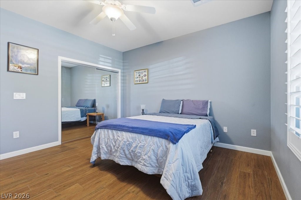 2287 Keego Harbor Street Henderson NV 89052