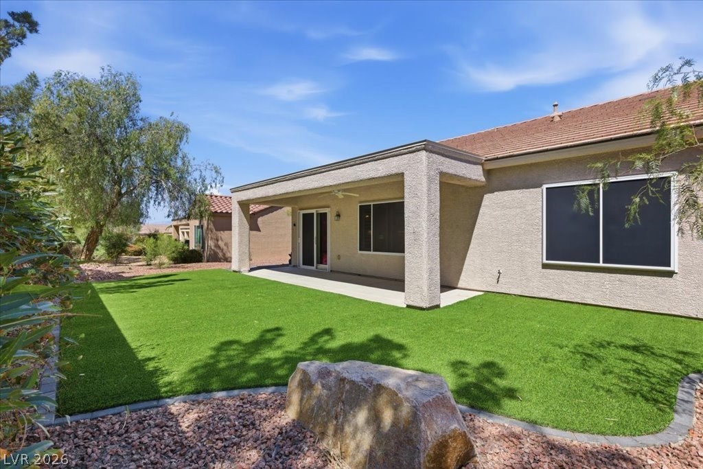 2287 Keego Harbor Street Henderson NV 89052