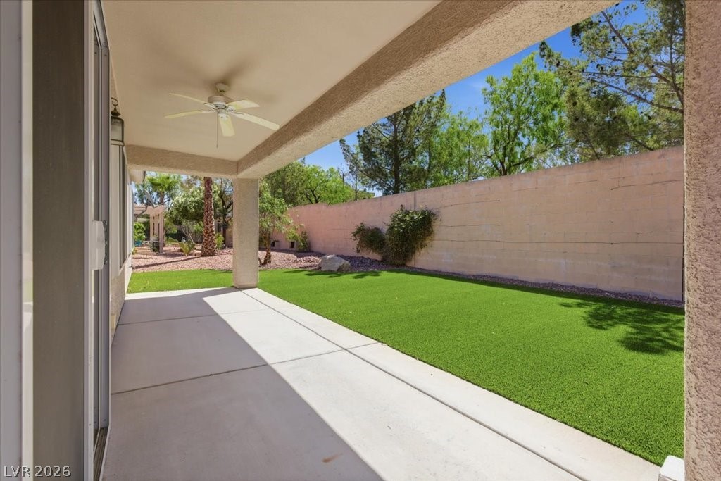 2287 Keego Harbor Street Henderson NV 89052