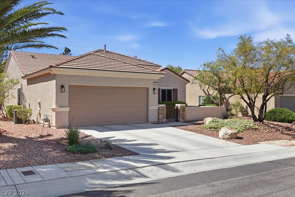 2287 Keego Harbor Street Henderson NV 89052