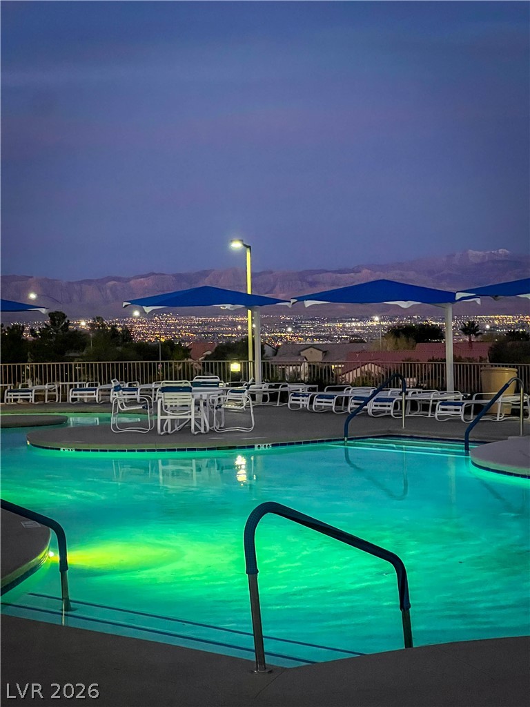 2287 Keego Harbor Street Henderson NV 89052