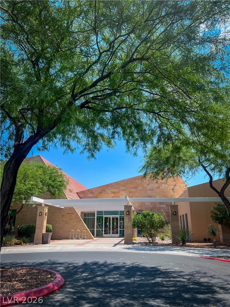 2287 Keego Harbor Street Henderson NV 89052