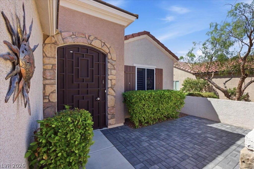 2287 Keego Harbor Street Henderson NV 89052