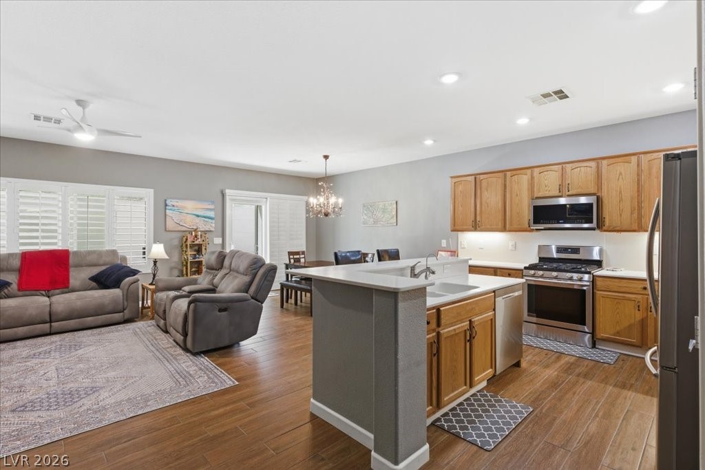 2287 Keego Harbor Street Henderson NV 89052