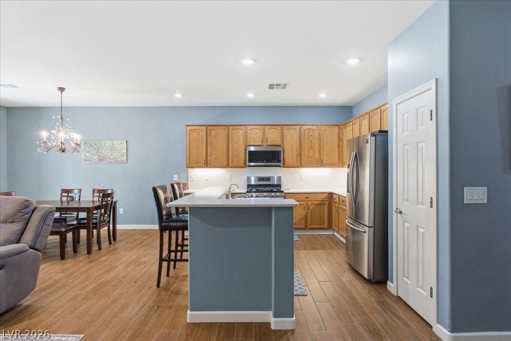 2287 Keego Harbor Street Henderson NV 89052