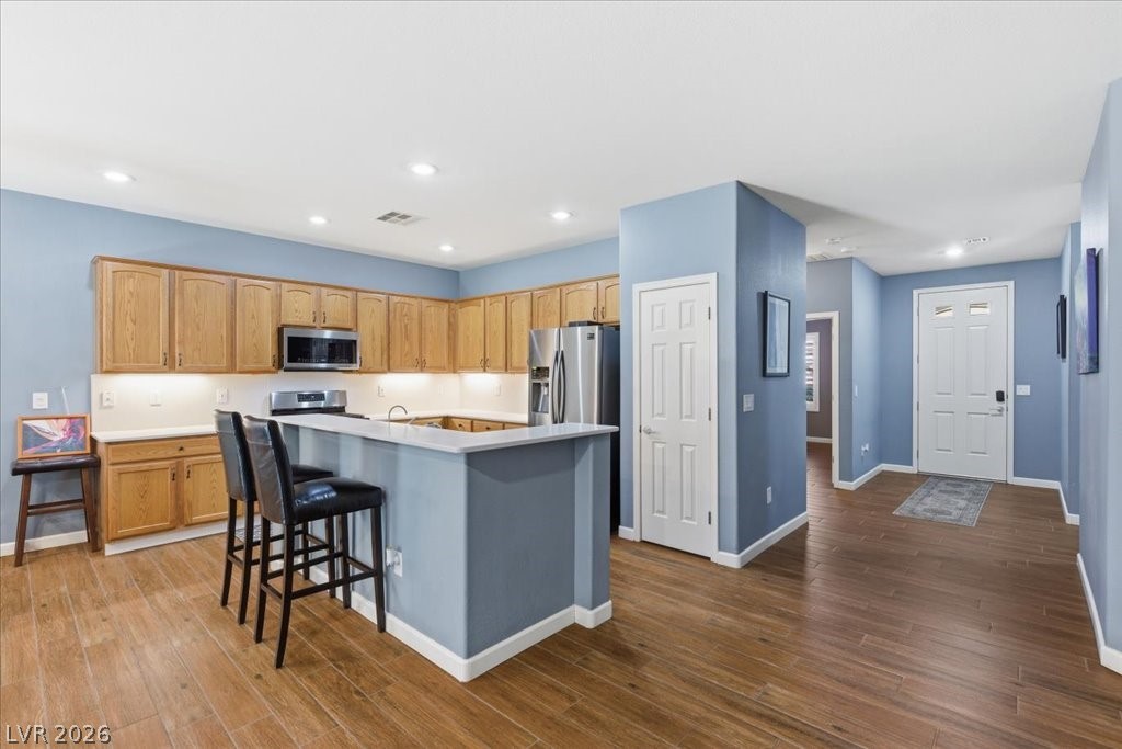 2287 Keego Harbor Street Henderson NV 89052