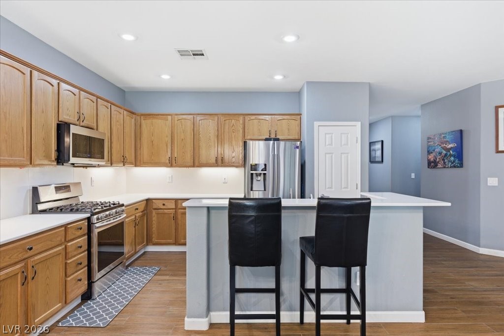 2287 Keego Harbor Street Henderson NV 89052