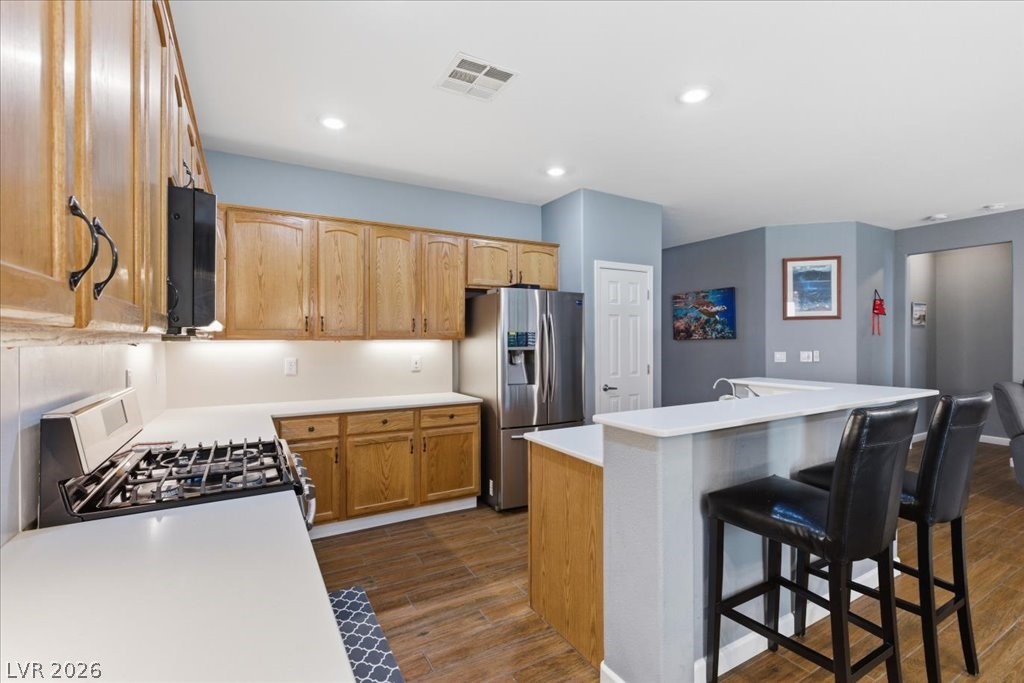 2287 Keego Harbor Street Henderson NV 89052