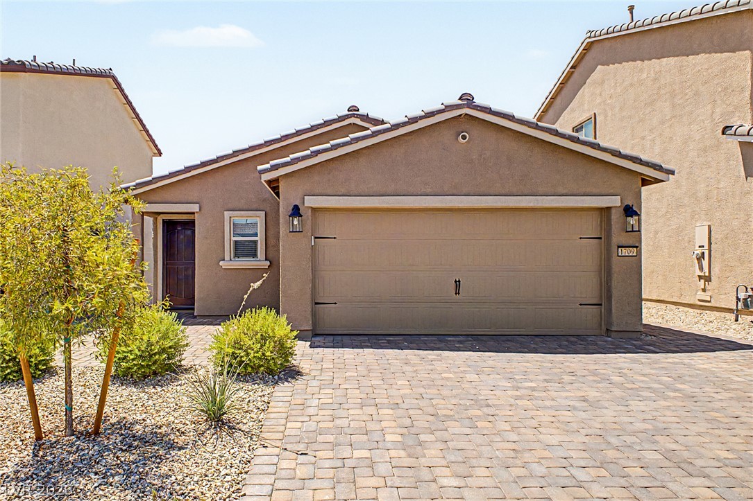 1709 Sandia Rock Avenue North Las Vegas NV 89032