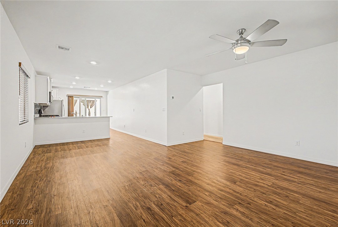 1709 Sandia Rock Avenue North Las Vegas NV 89032