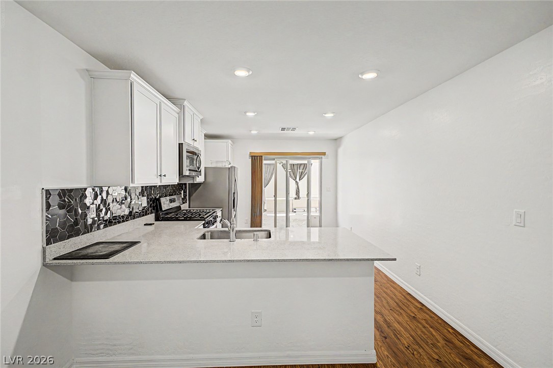 1709 Sandia Rock Avenue North Las Vegas NV 89032
