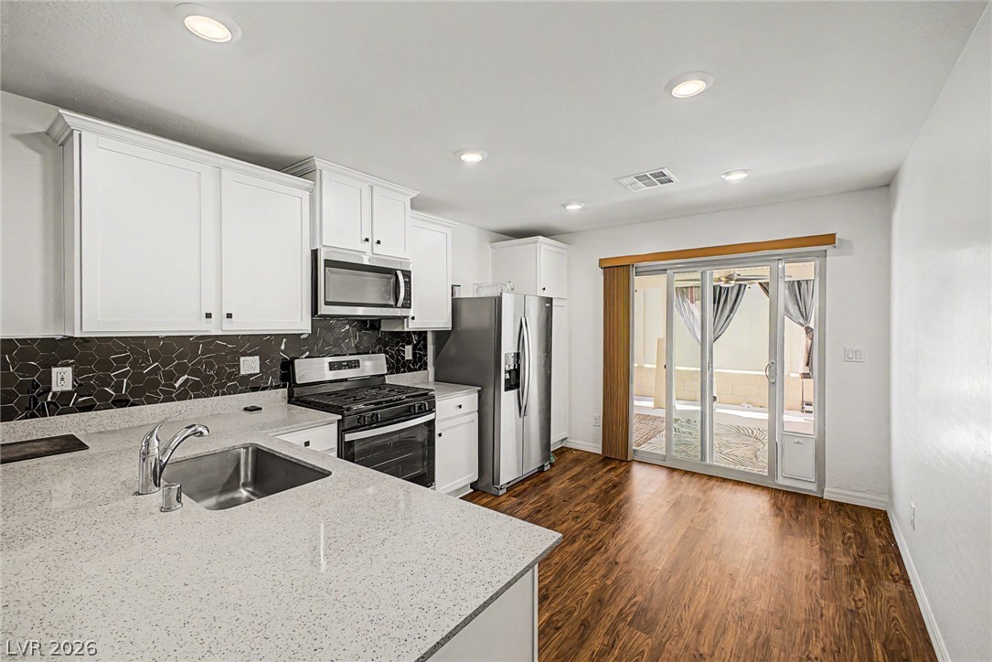 1709 Sandia Rock Avenue North Las Vegas NV 89032