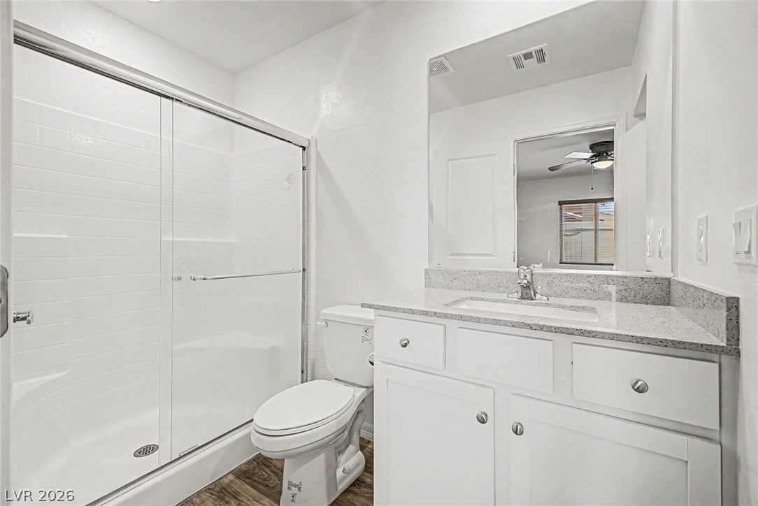 1709 Sandia Rock Avenue North Las Vegas NV 89032