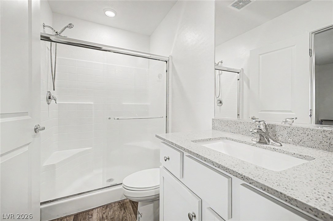 1709 Sandia Rock Avenue North Las Vegas NV 89032