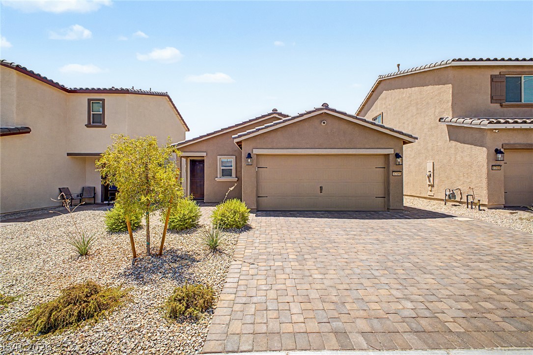 1709 Sandia Rock Avenue North Las Vegas NV 89032