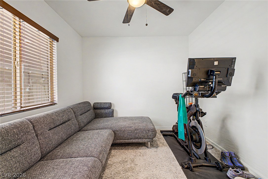 1709 Sandia Rock Avenue North Las Vegas NV 89032