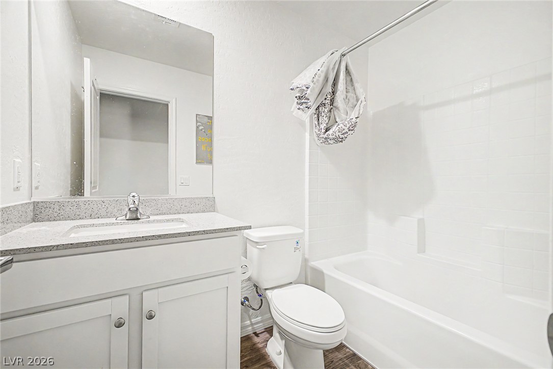1709 Sandia Rock Avenue North Las Vegas NV 89032
