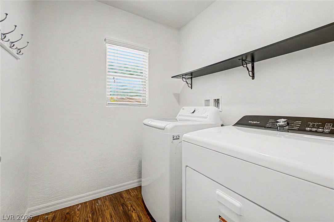 1709 Sandia Rock Avenue North Las Vegas NV 89032
