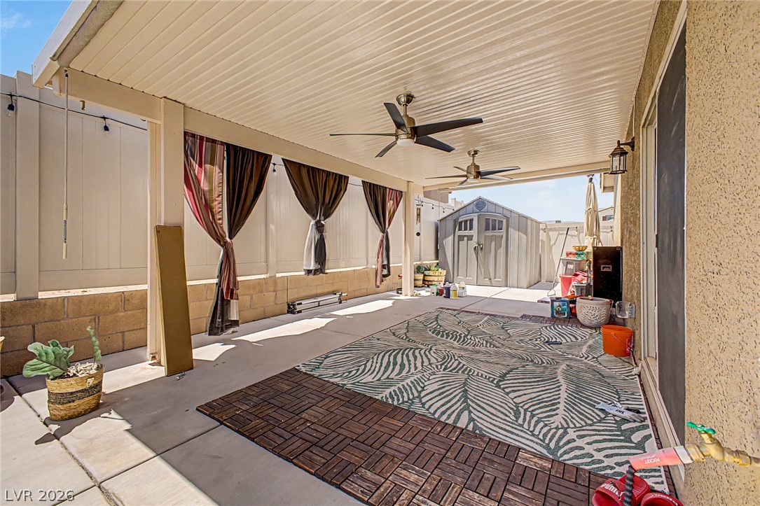 1709 Sandia Rock Avenue North Las Vegas NV 89032