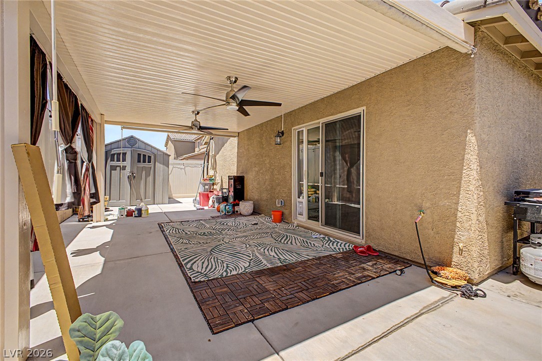 1709 Sandia Rock Avenue North Las Vegas NV 89032