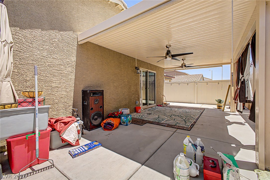 1709 Sandia Rock Avenue North Las Vegas NV 89032
