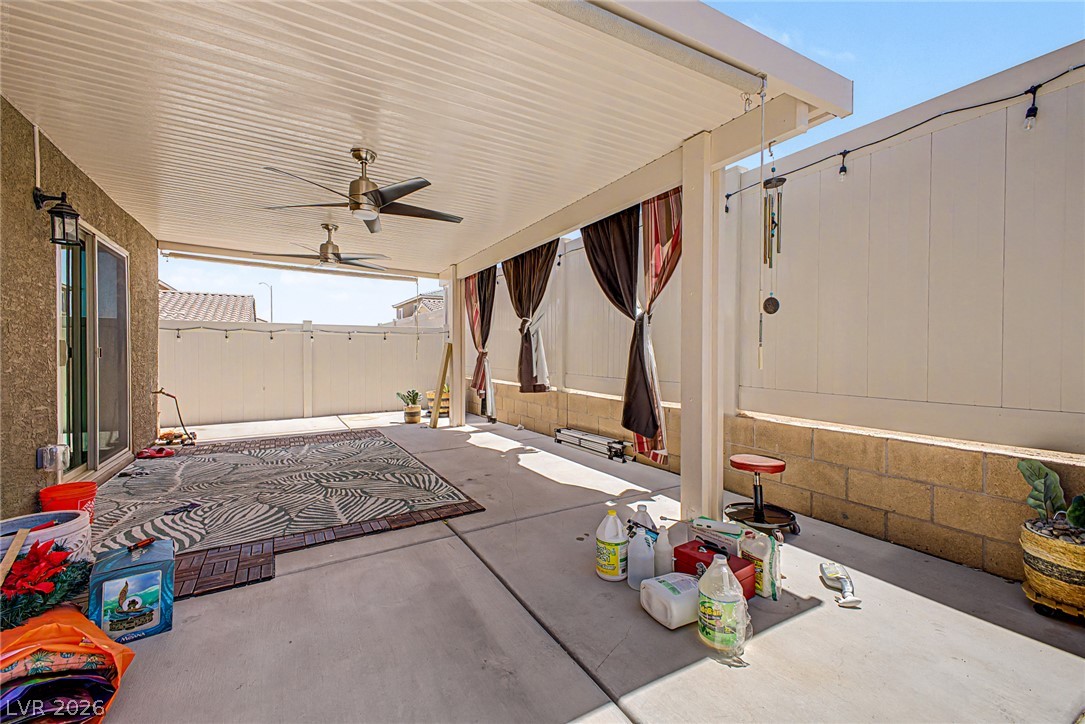 1709 Sandia Rock Avenue North Las Vegas NV 89032