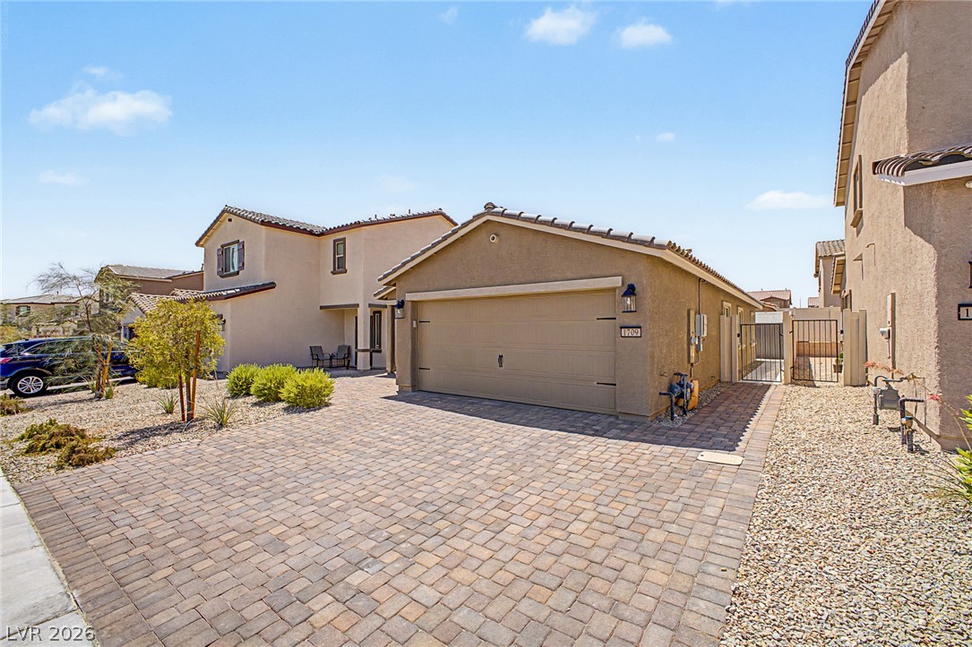 1709 Sandia Rock Avenue North Las Vegas NV 89032
