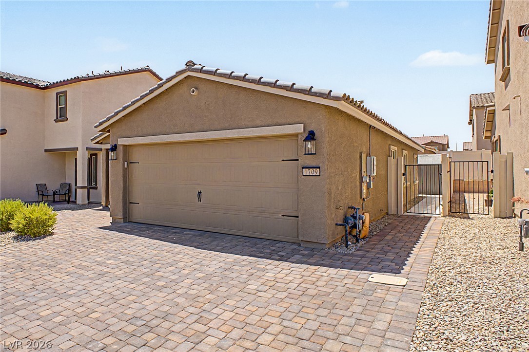 1709 Sandia Rock Avenue North Las Vegas NV 89032