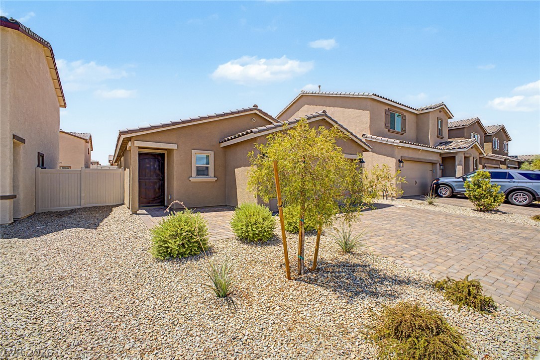 1709 Sandia Rock Avenue North Las Vegas NV 89032