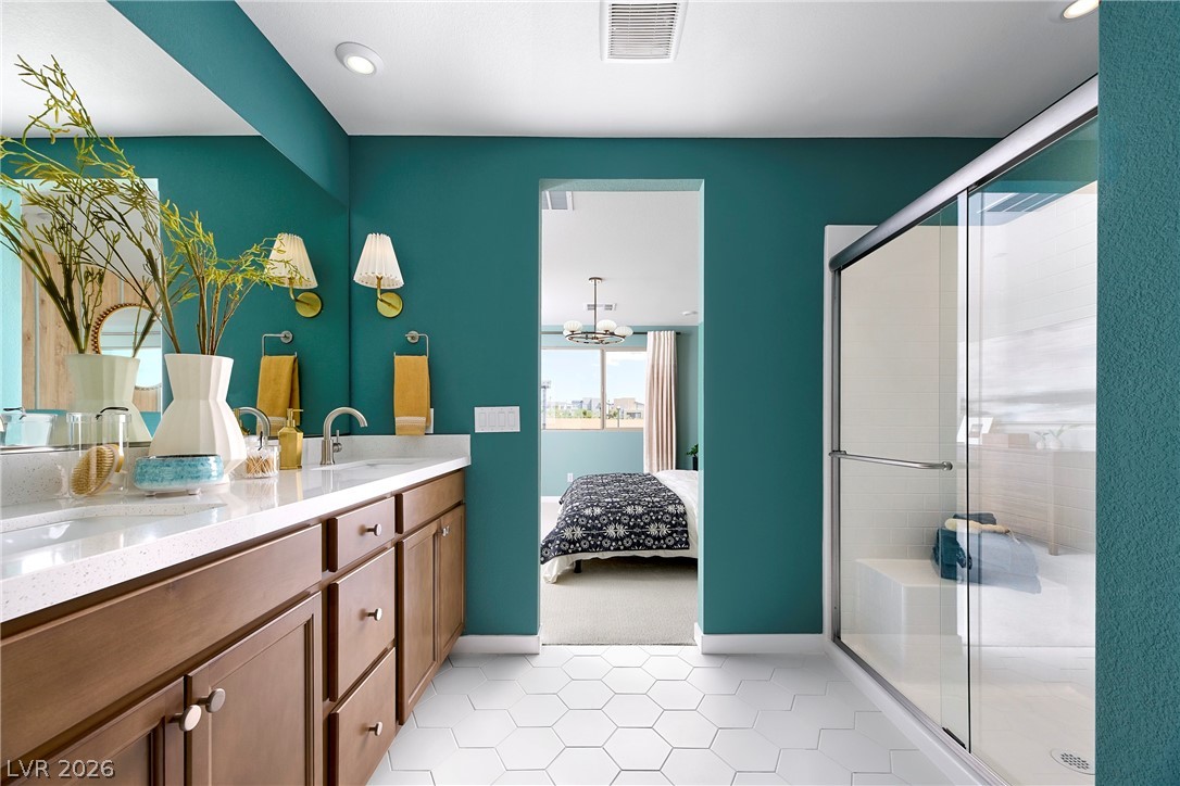 3357 San Ripalta Street Henderson NV 89044