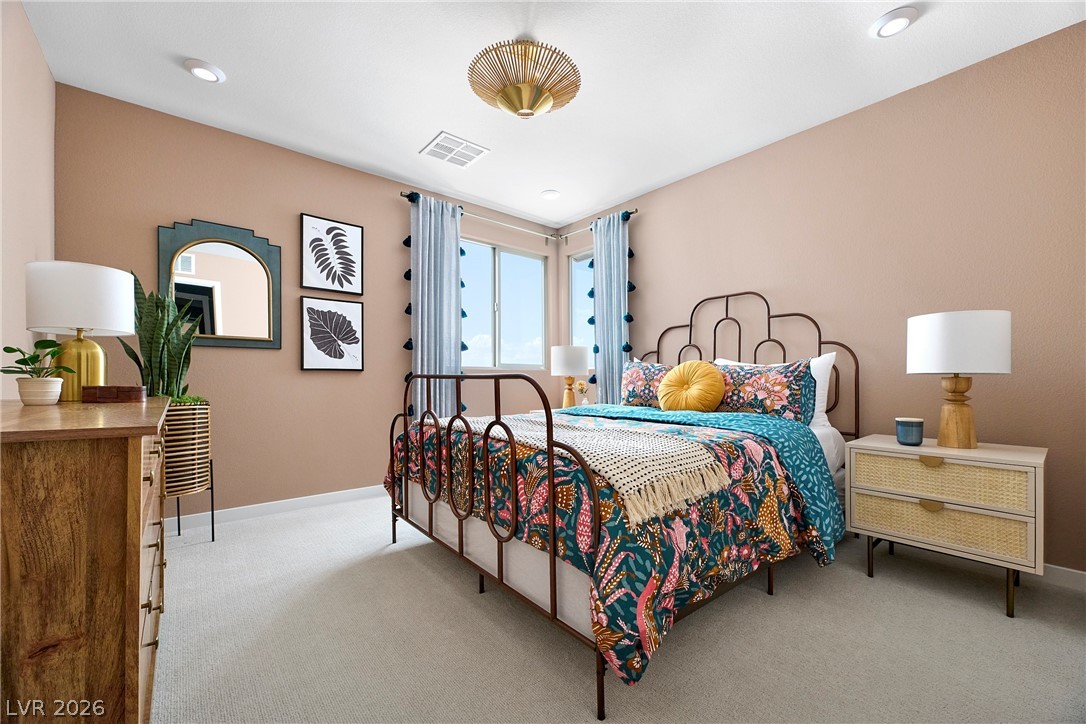 3357 San Ripalta Street Henderson NV 89044