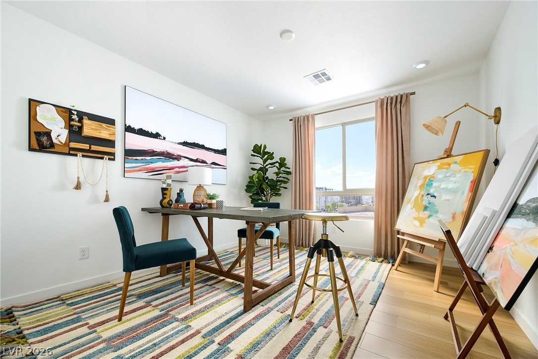 3357 San Ripalta Street Henderson NV 89044