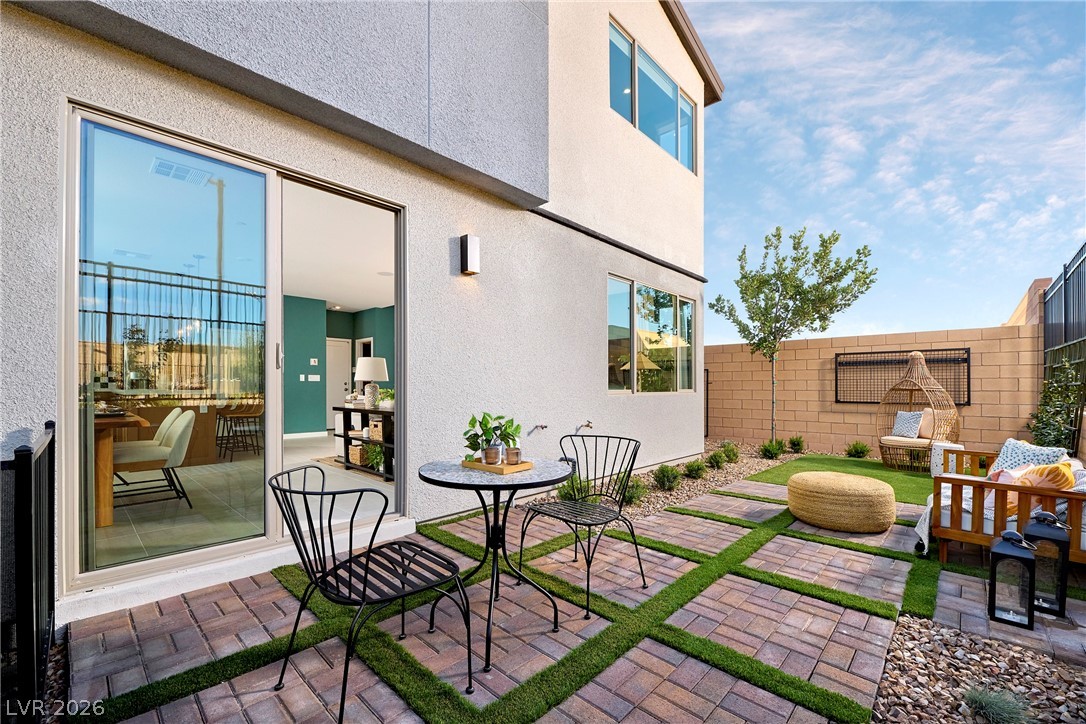 3357 San Ripalta Street Henderson NV 89044