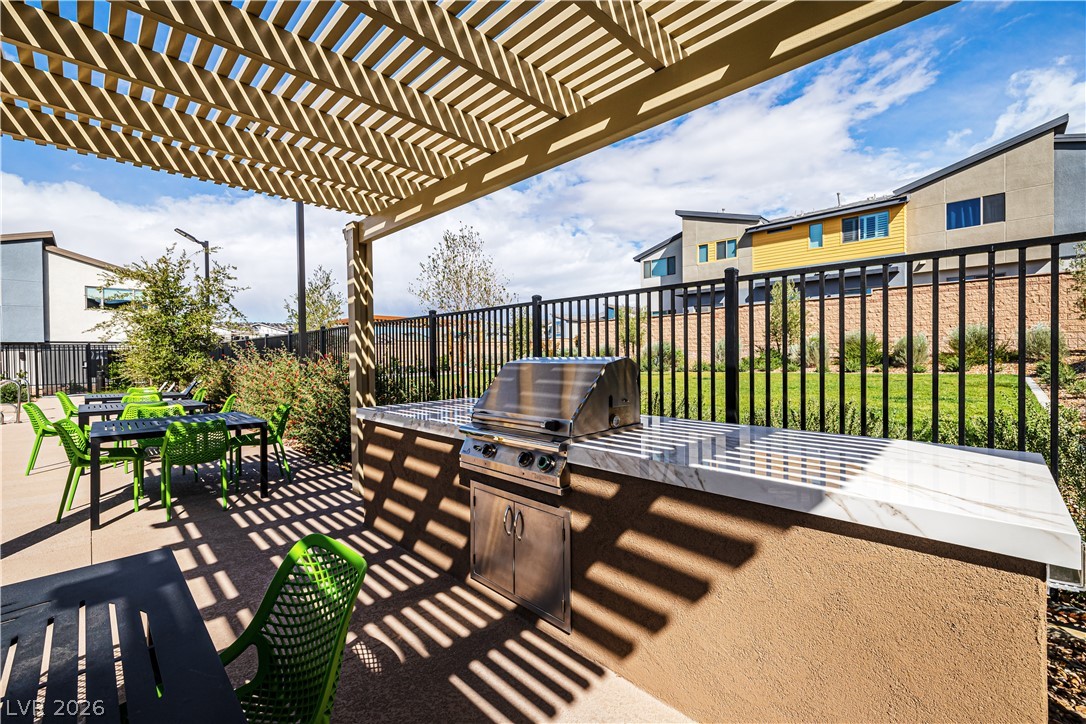 3357 San Ripalta Street Henderson NV 89044