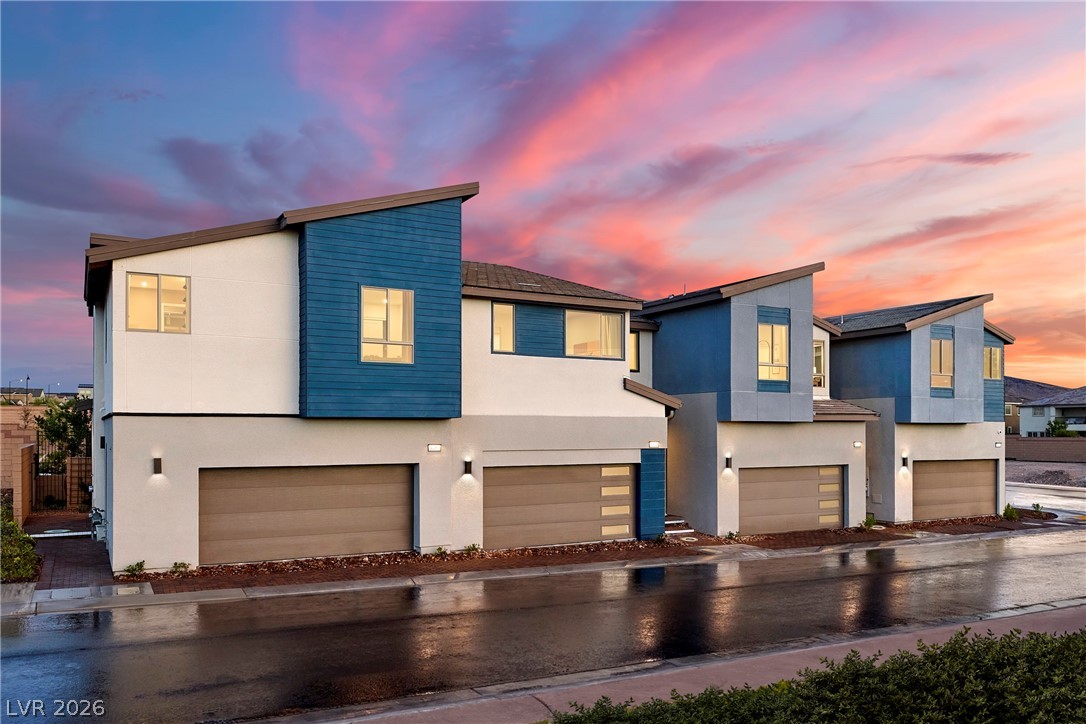 3357 San Ripalta Street Henderson NV 89044