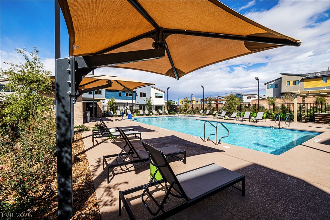 3357 San Ripalta Street Henderson NV 89044