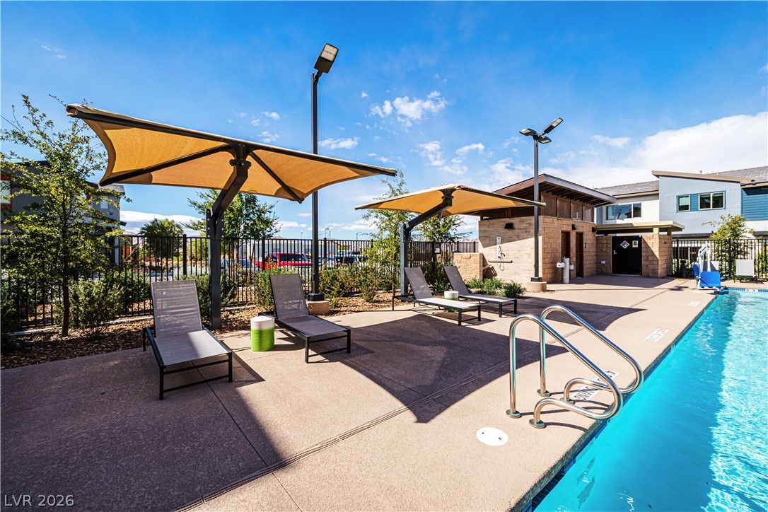 3357 San Ripalta Street Henderson NV 89044