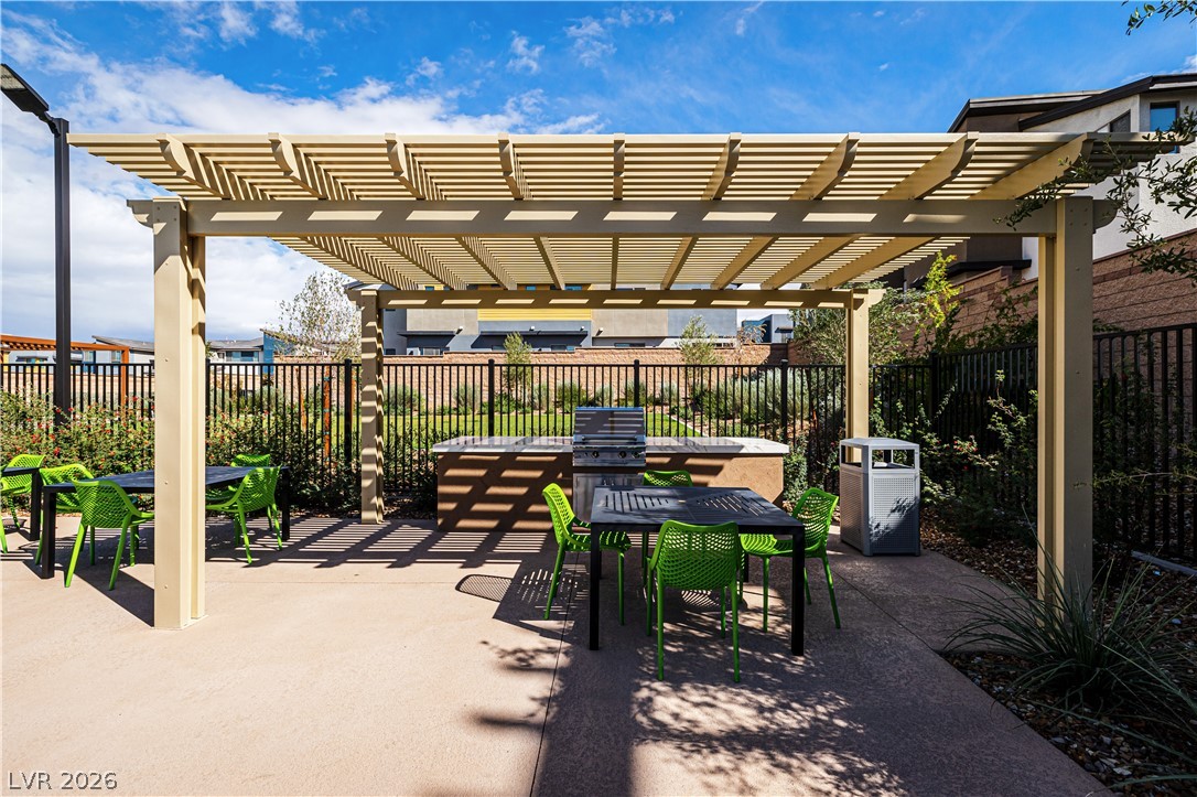 3357 San Ripalta Street Henderson NV 89044
