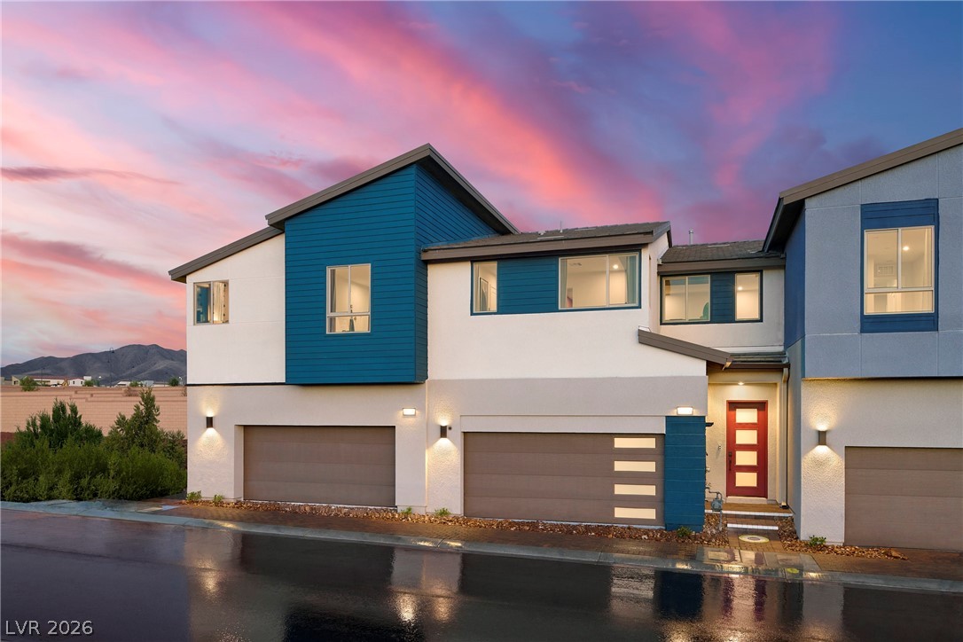 3357 San Ripalta Street Henderson NV 89044