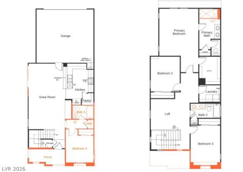 2477 Palizzi Henderson NV 89044