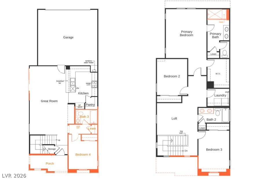 2477 Palizzi Henderson NV 89044