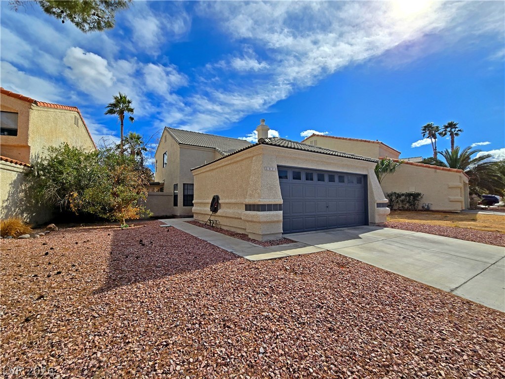 2070 Waverly Circle Henderson NV 89014